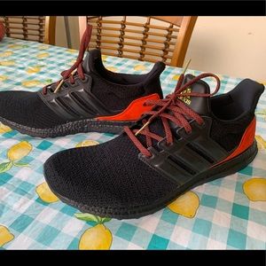 Adidas Ultraboost Size 12